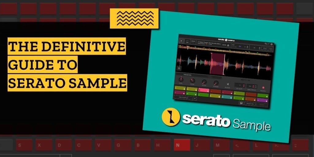 Serato Sample The Ultimate Review for HipHop Producers