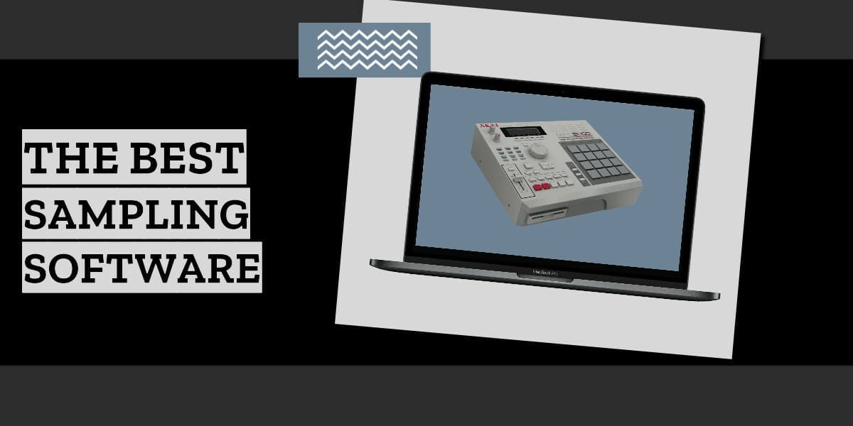 Best sampling software