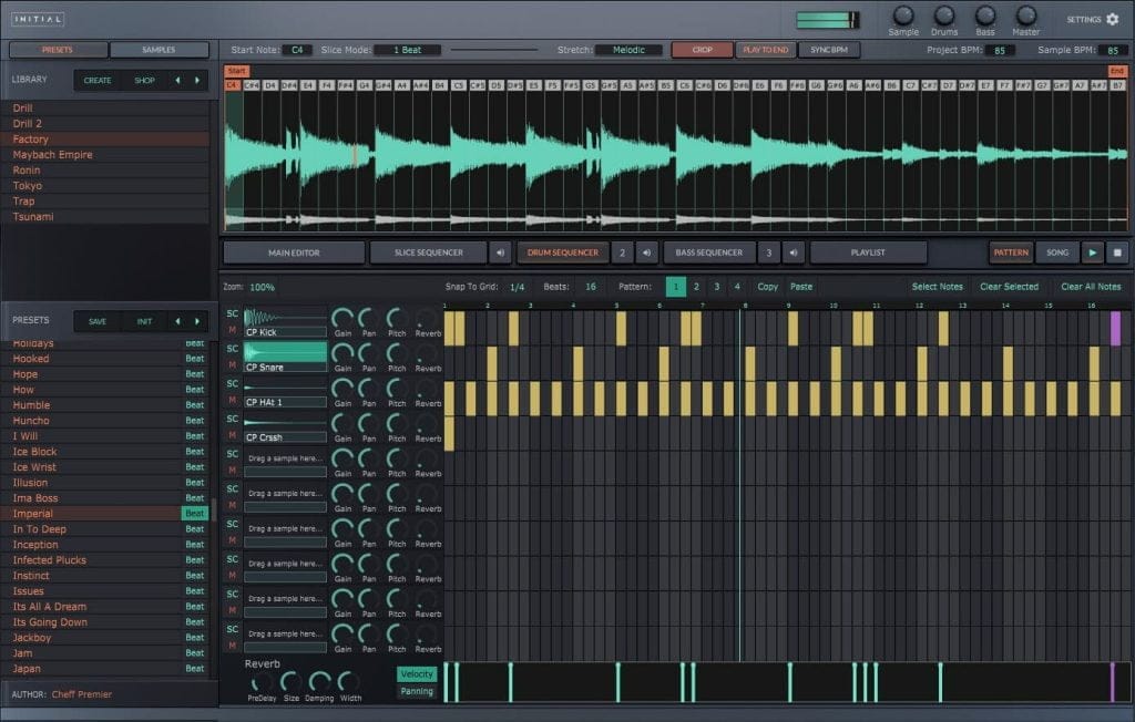 slice gui 2
