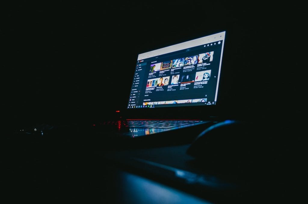 How to sample from YouTube